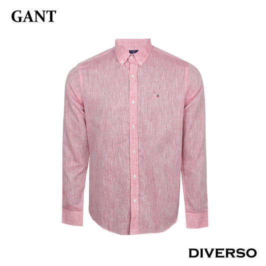 GANT قميص رجالي