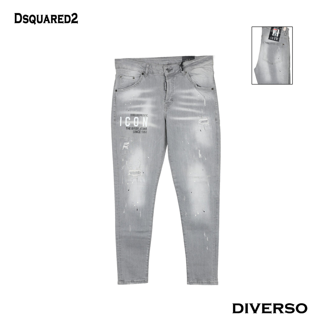 بنطلون رجاليDSQUARED2