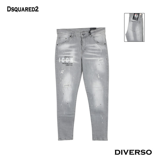 بنطلون رجاليDSQUARED2