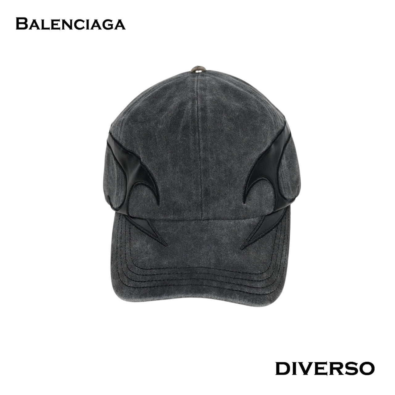 BALENCIAGA كاب