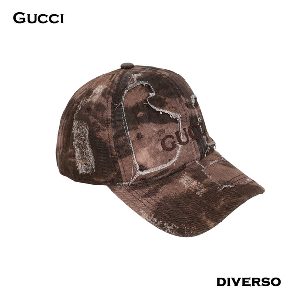 كاب GUCCI