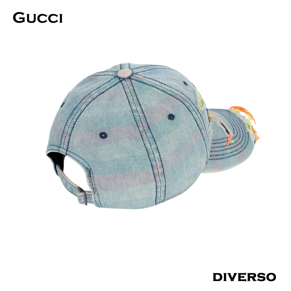 كاب GUCCI