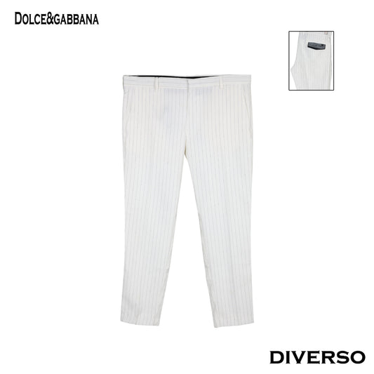 بنطلون DOLCE&GABBANA
