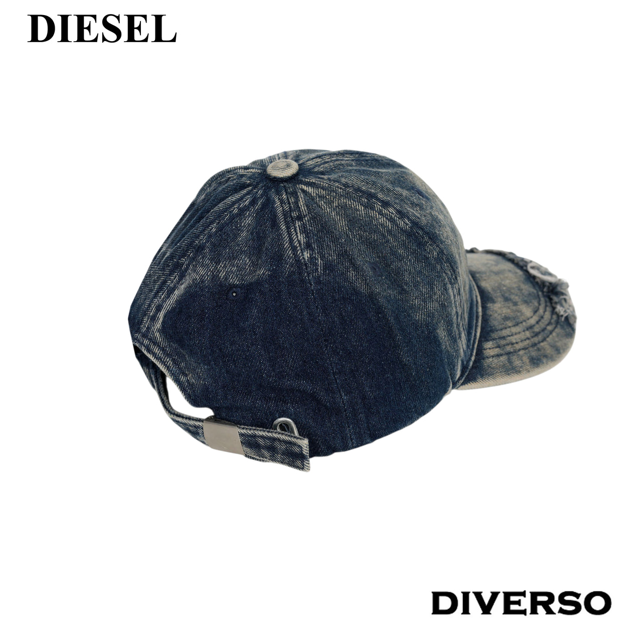 كاب DIESEL