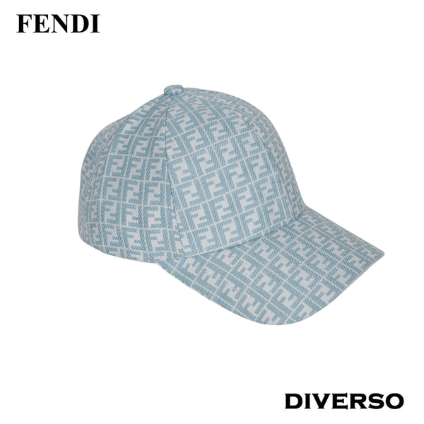 كاب FENDI