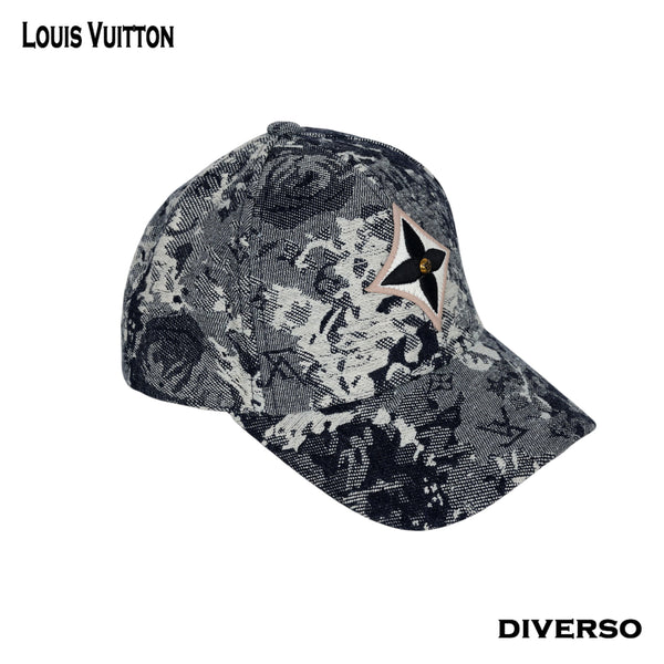 LV كاب