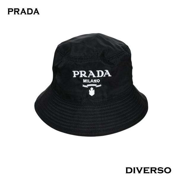باكت هات PRADA