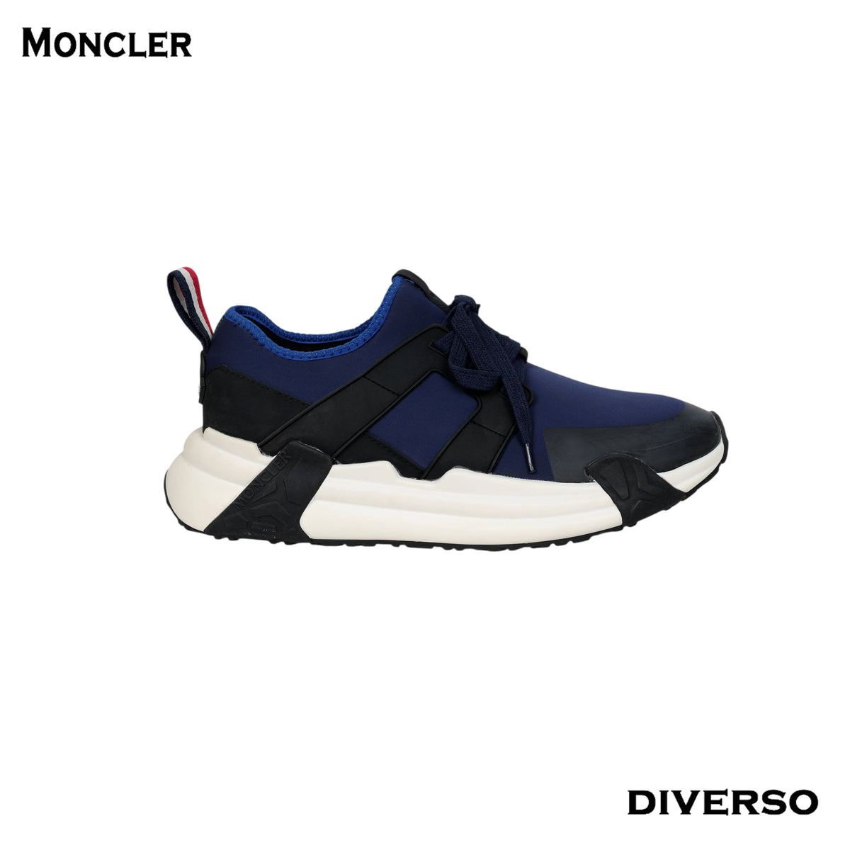 كوتشي رجالي MONCLER