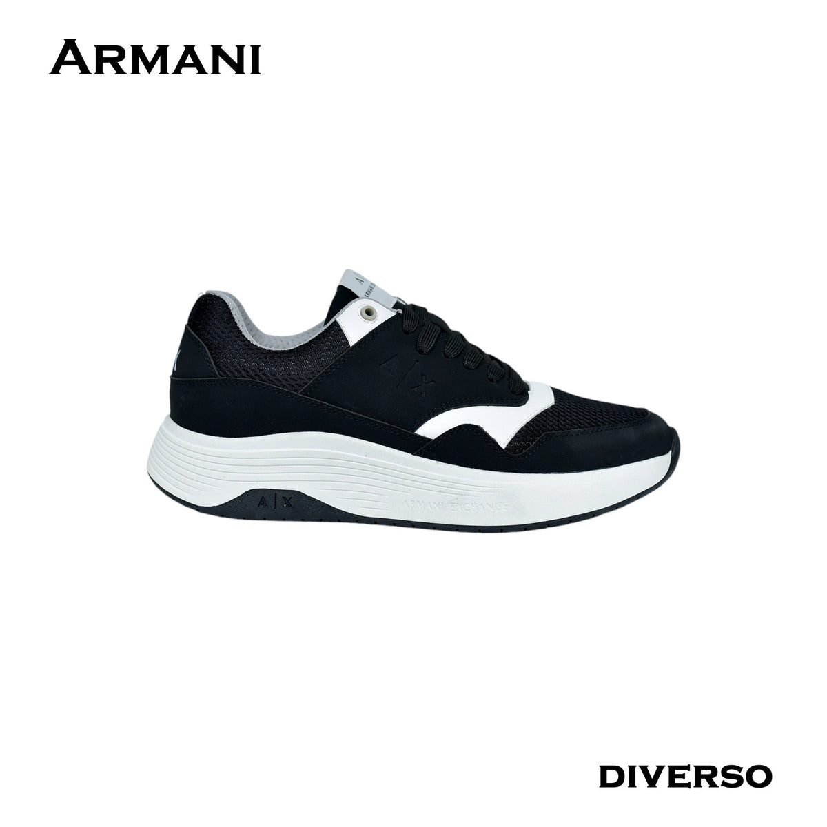 كوتشي رجالي ARMANI