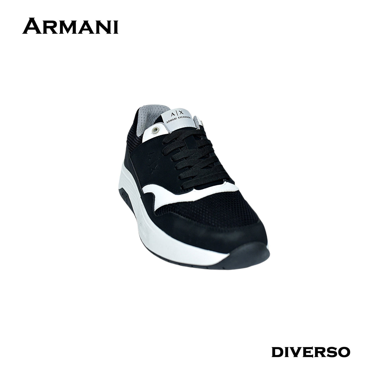 كوتشي رجالي ARMANI