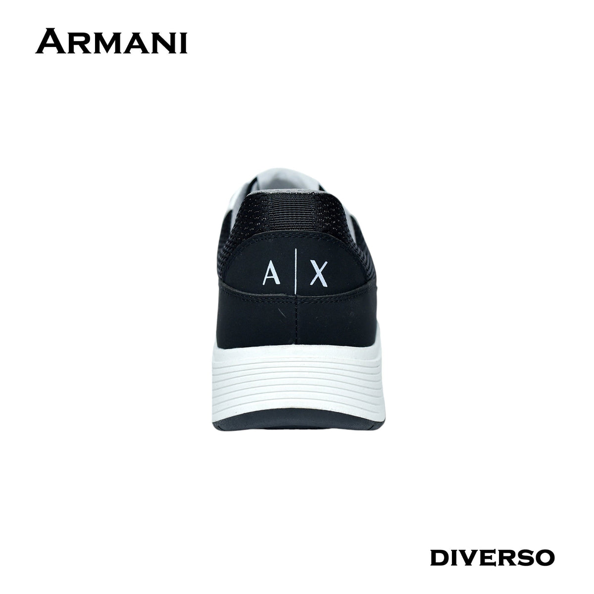 كوتشي رجالي ARMANI