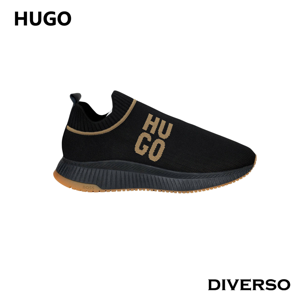 كوتشي رجالي HUGO BOSS