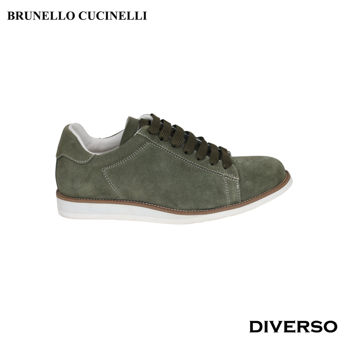 كوتشي  BRUNELLO CUCINELLI