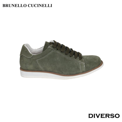 كوتشي  BRUNELLO CUCINELLI