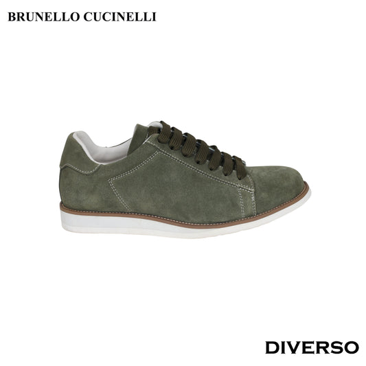 كوتشي  BRUNELLO CUCINELLI
