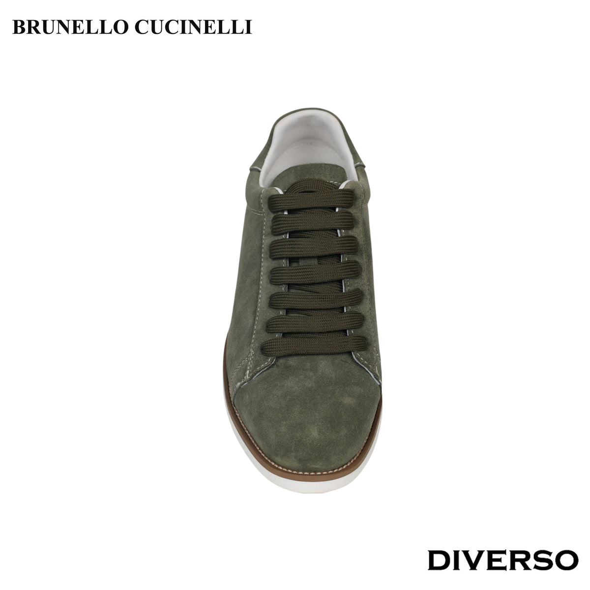 كوتشي  BRUNELLO CUCINELLI