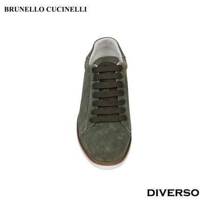 كوتشي  BRUNELLO CUCINELLI