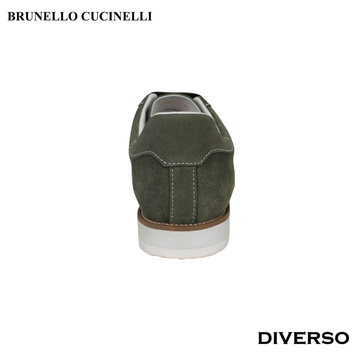 كوتشي  BRUNELLO CUCINELLI