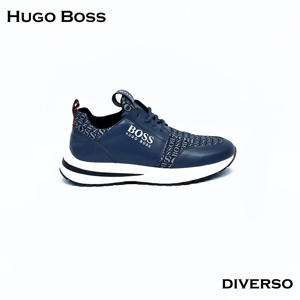كوتشي رجالي HUGO  BOSS