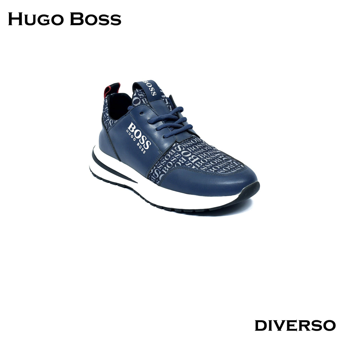 كوتشي رجالي HUGO  BOSS