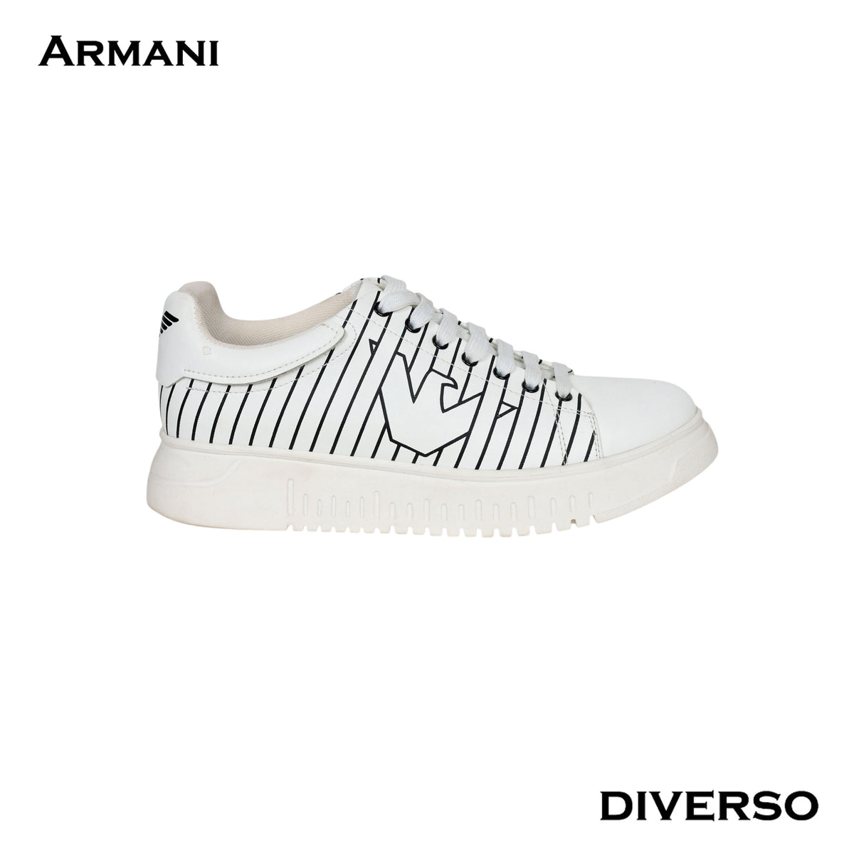 كوتشي رجالي ARMANI