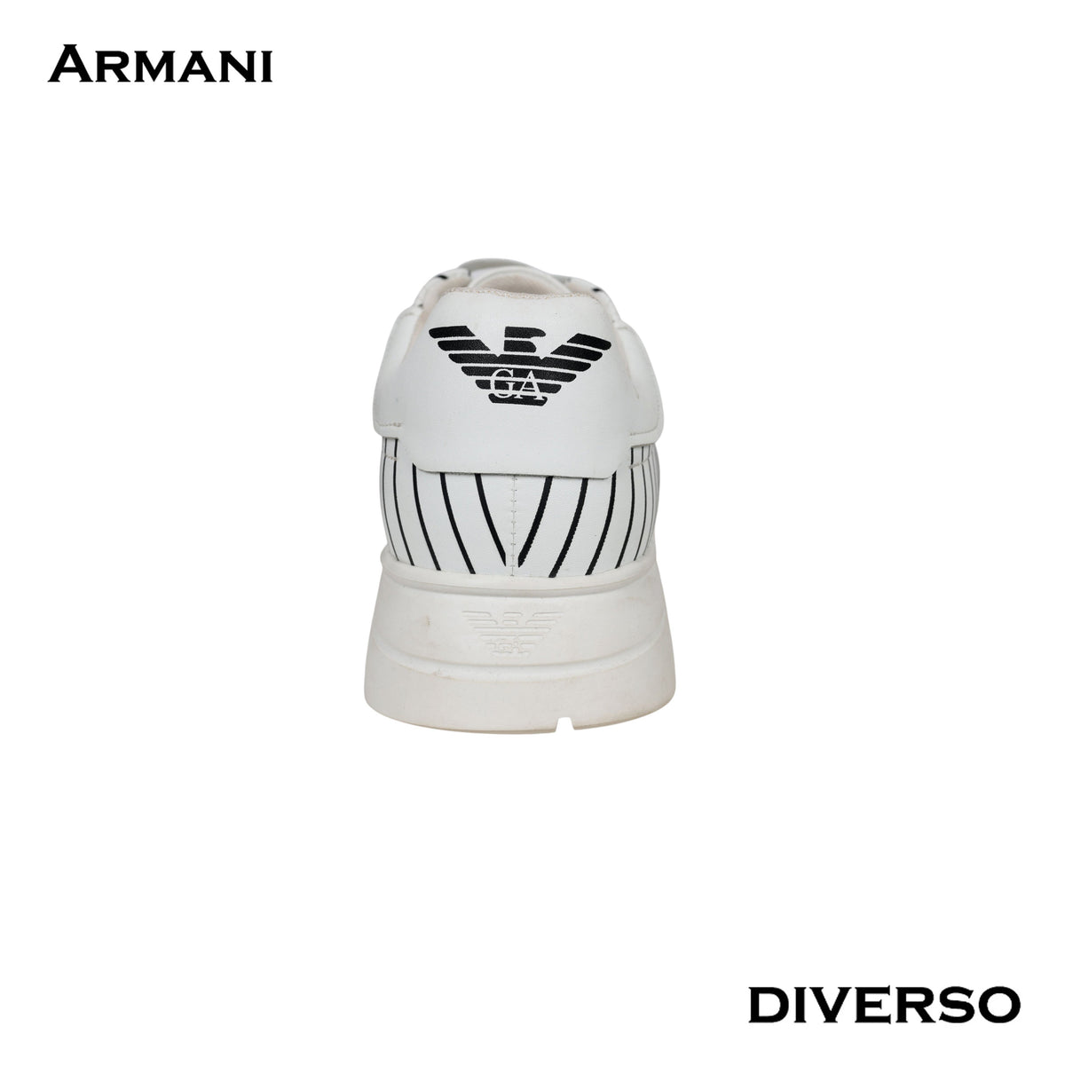 كوتشي رجالي ARMANI