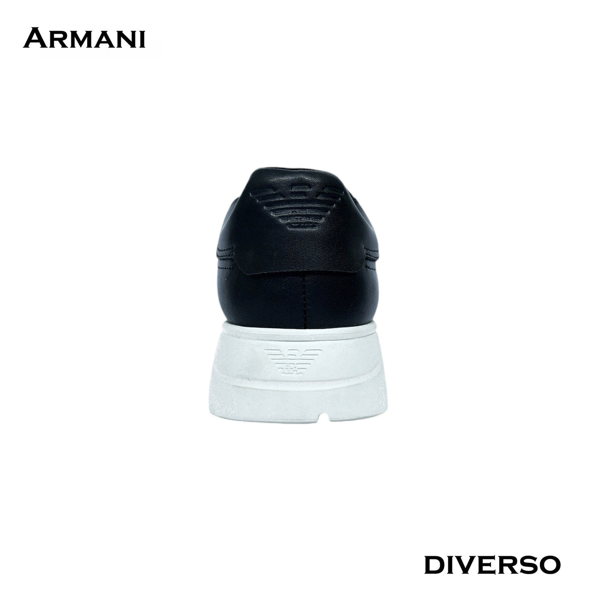كوتشي رجالي ARMANI