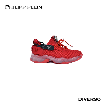 PHILIPP PLEIN  كوتشي رجالي