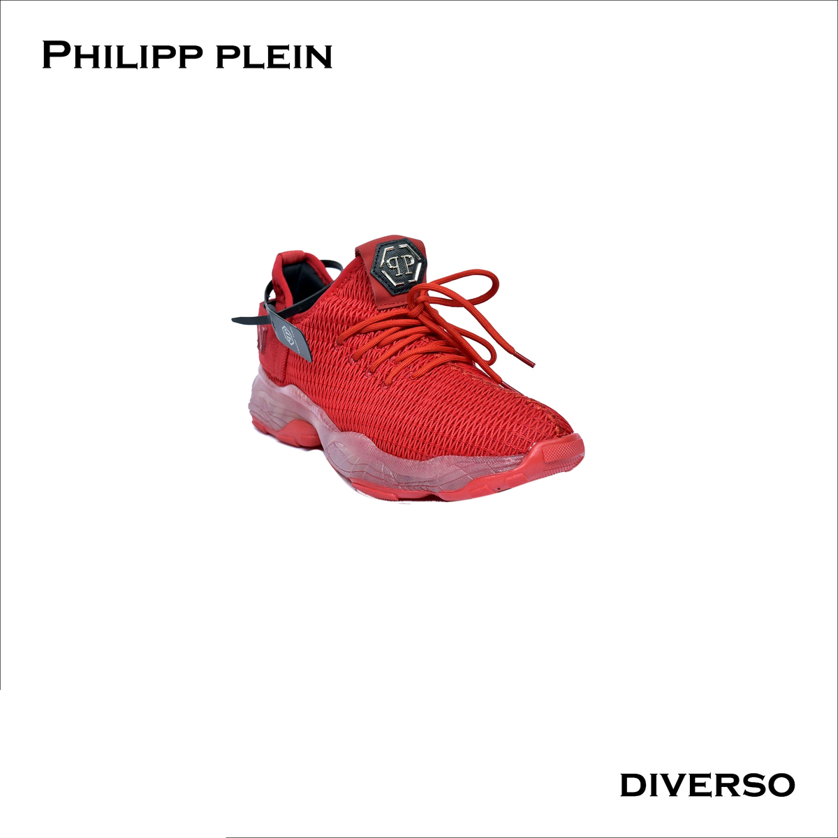 PHILIPP PLEIN  كوتشي رجالي