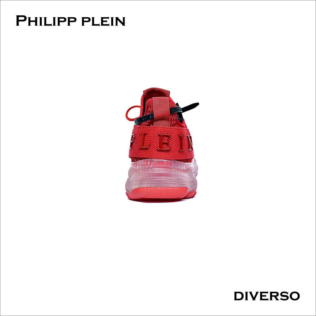 PHILIPP PLEIN  كوتشي رجالي