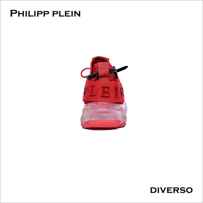 PHILIPP PLEIN  كوتشي رجالي