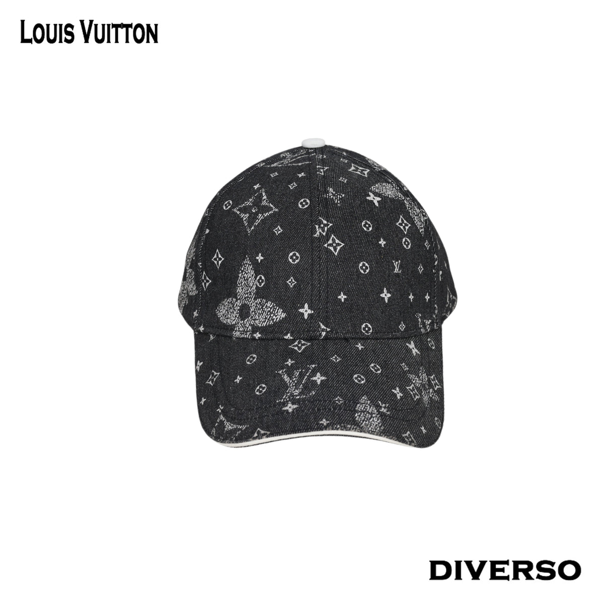LV كاب