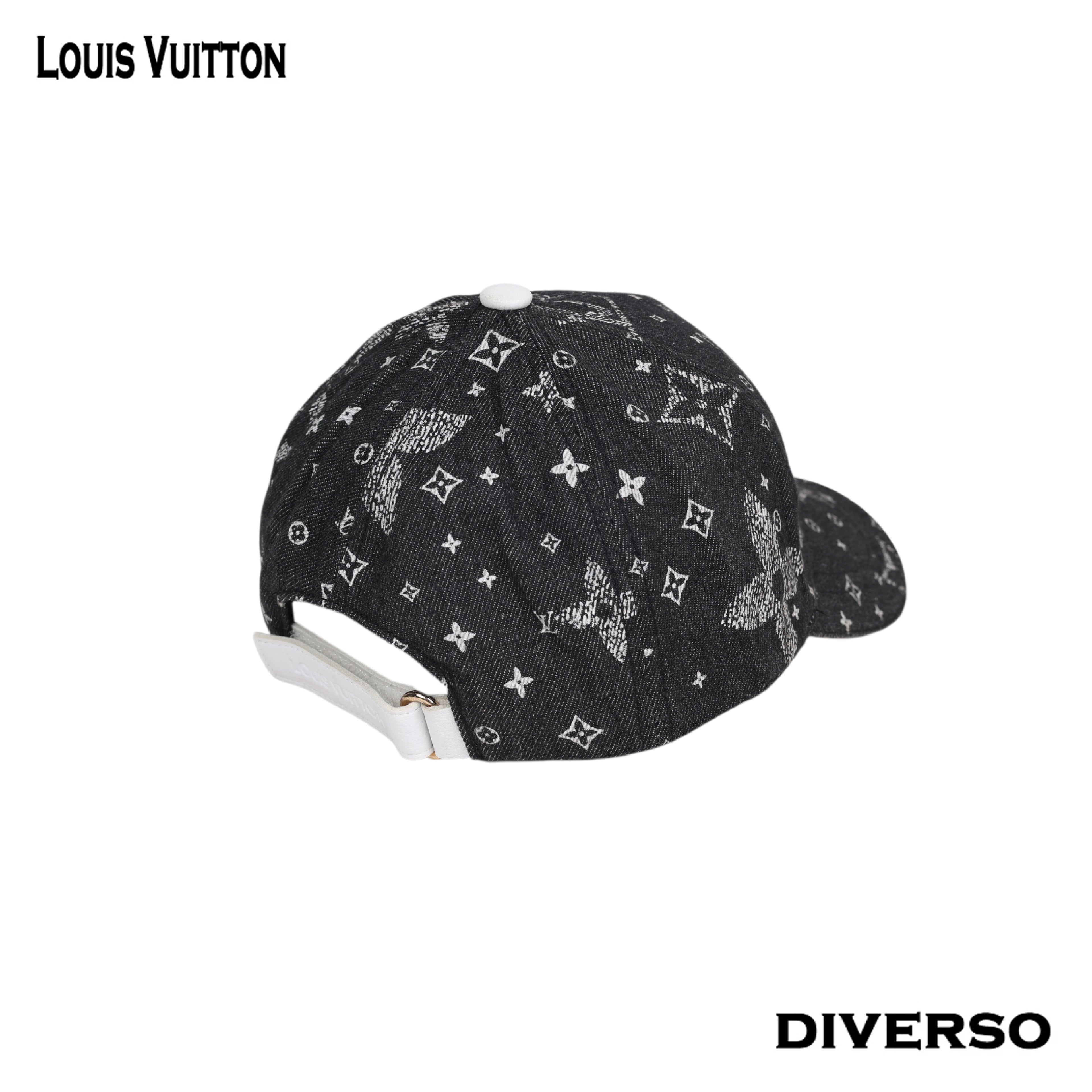 LV كاب