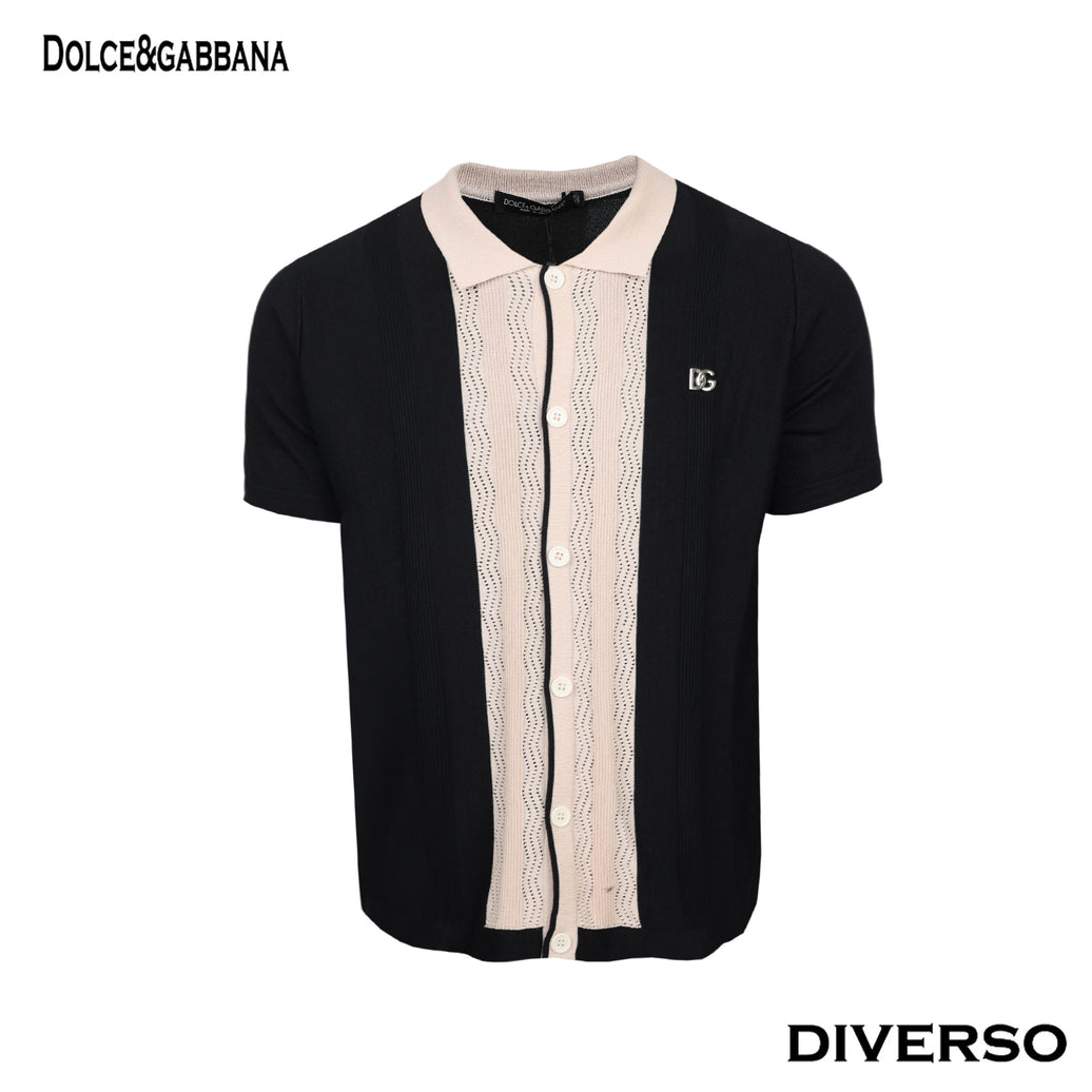 قميص رجالي D&G