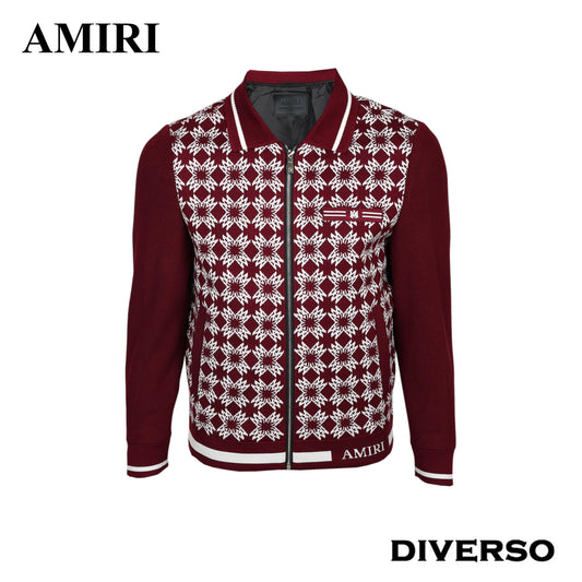 جاكيت AMIRI