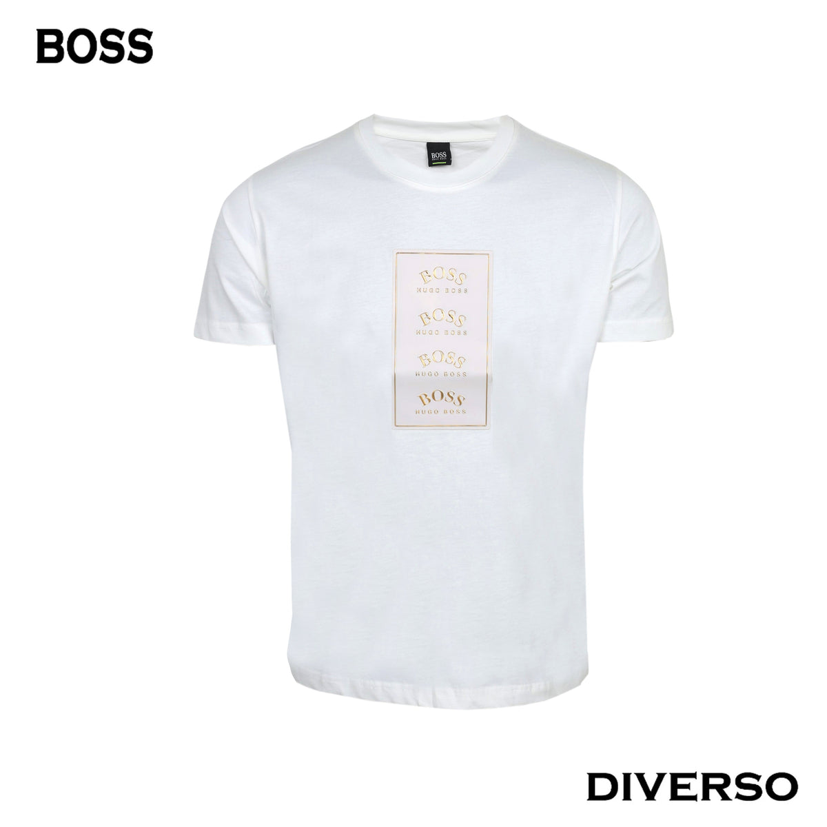 تيشيرت BOSS