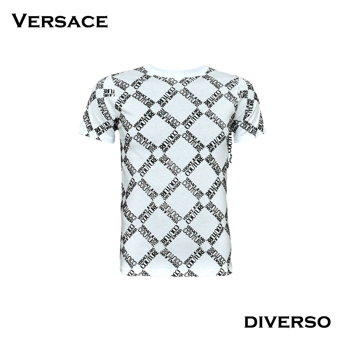 تيشيرت VERSACE