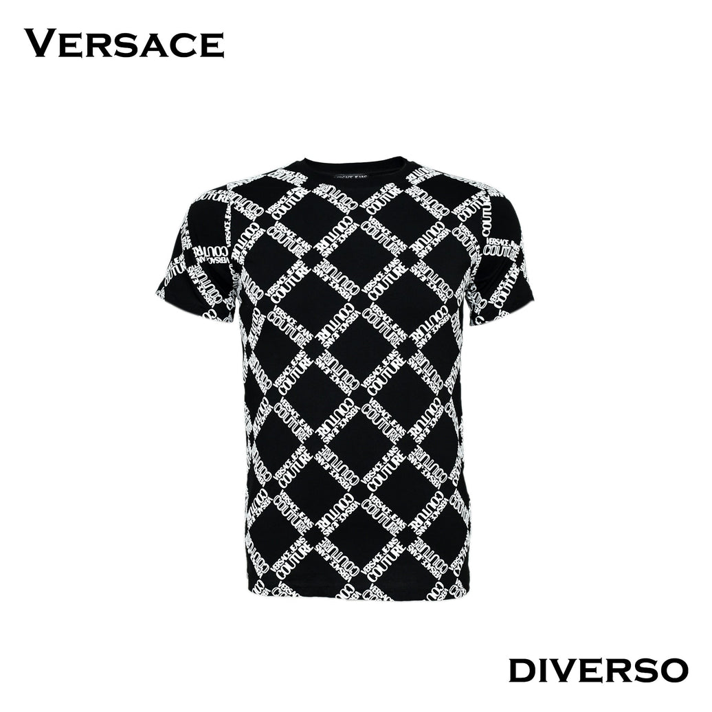 تيشيرت VERSACE