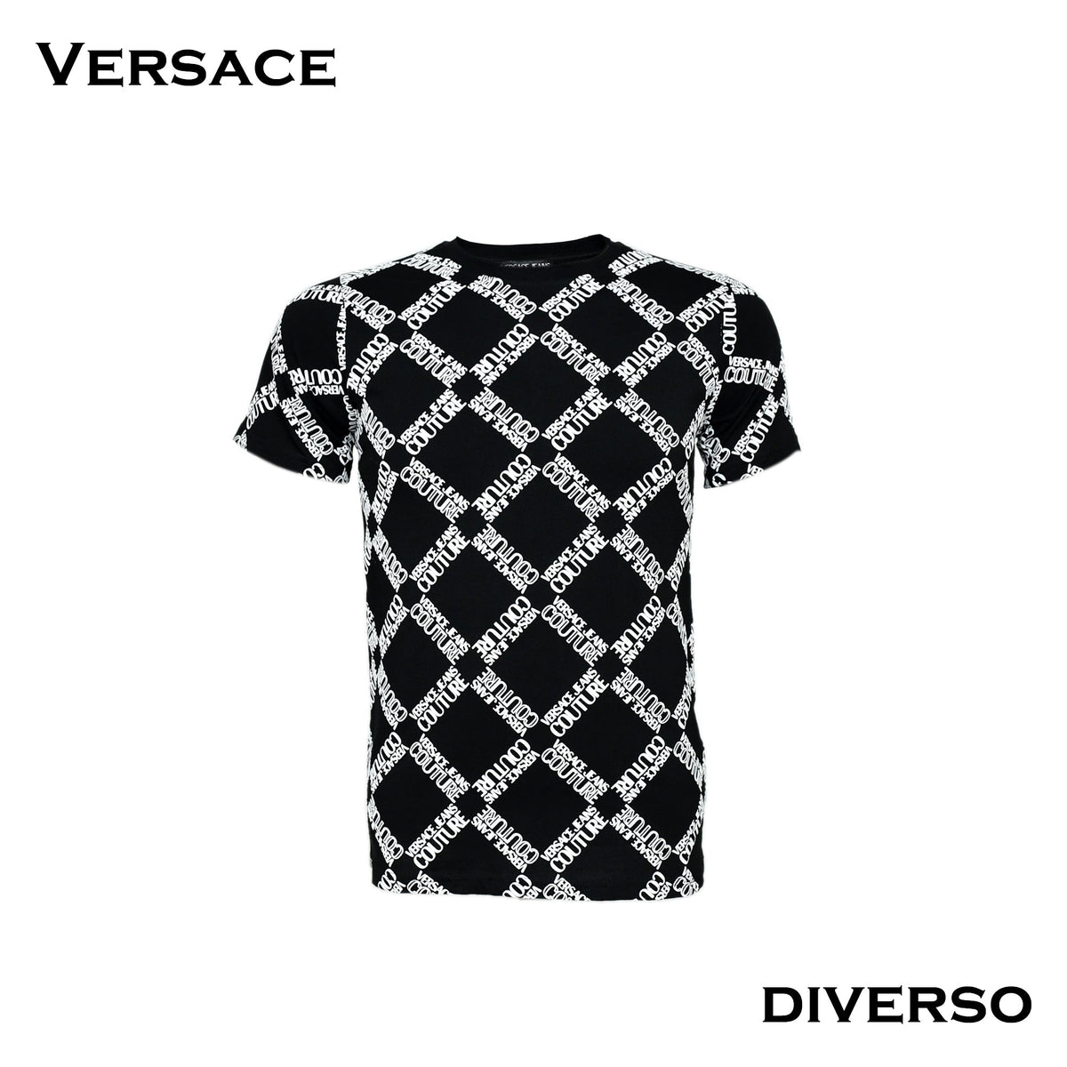 تيشيرت VERSACE