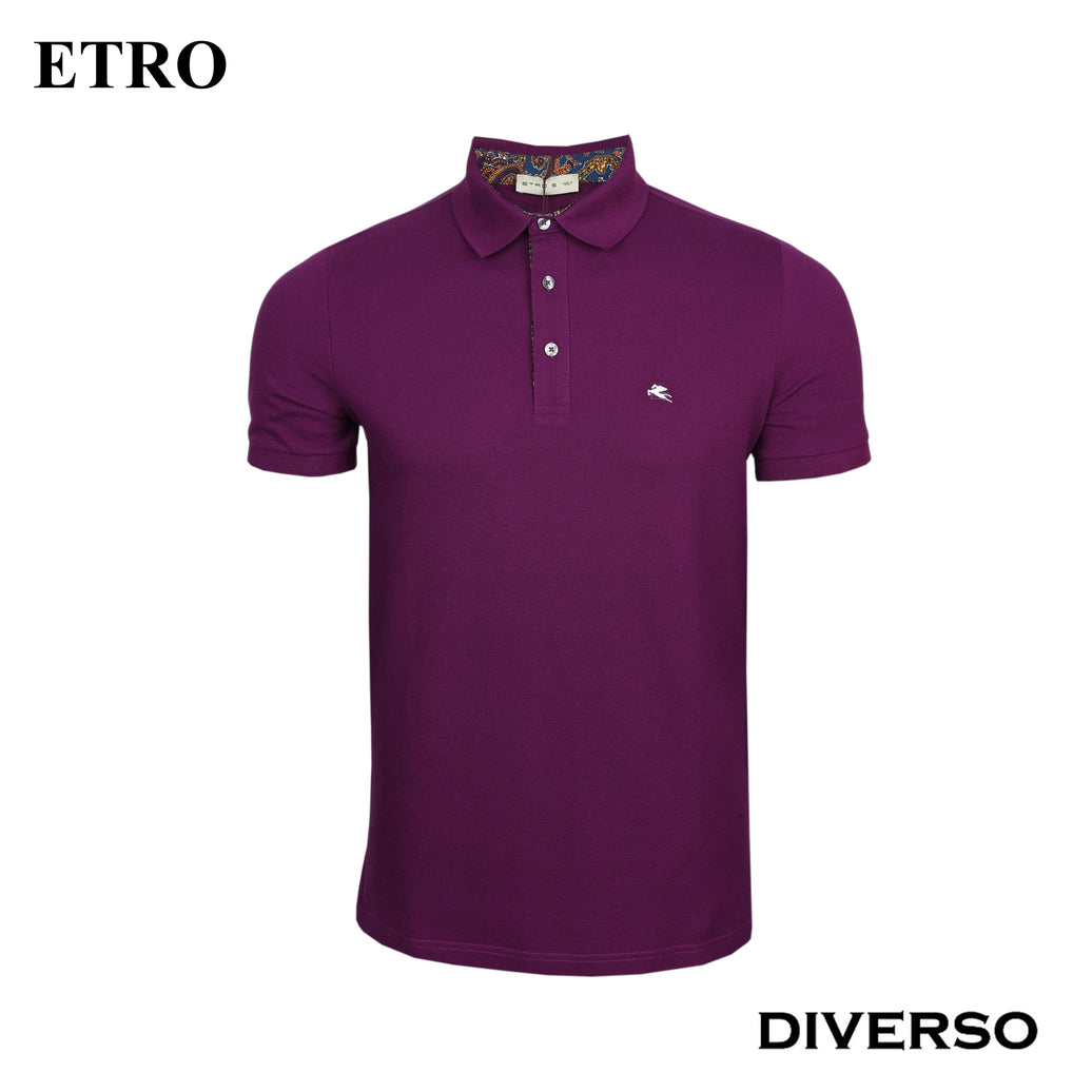 تيشيرت ETRO