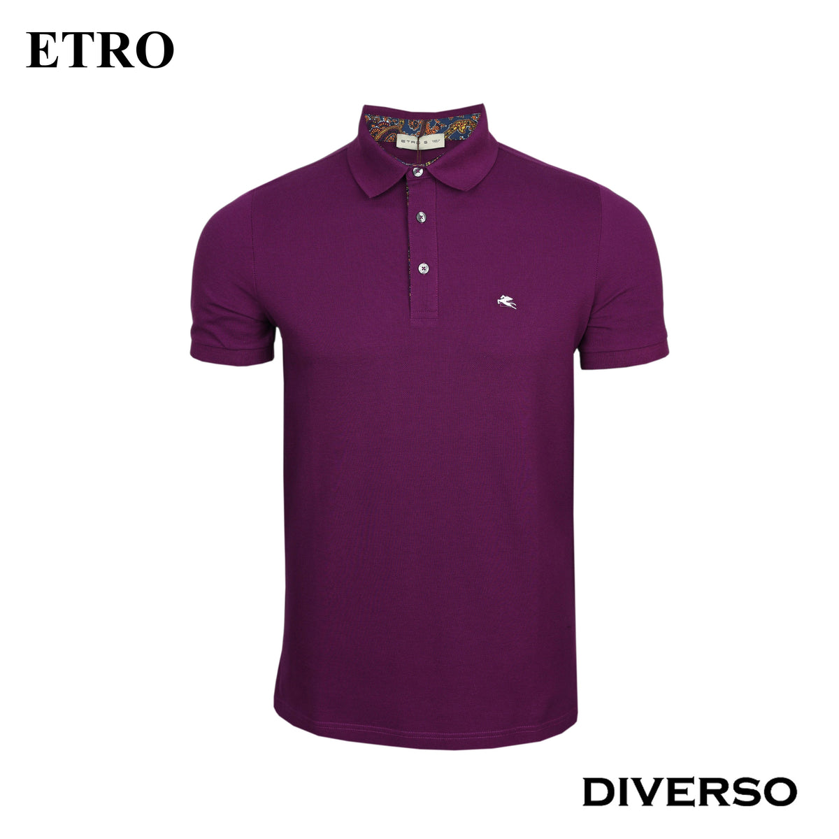 تيشيرت ETRO