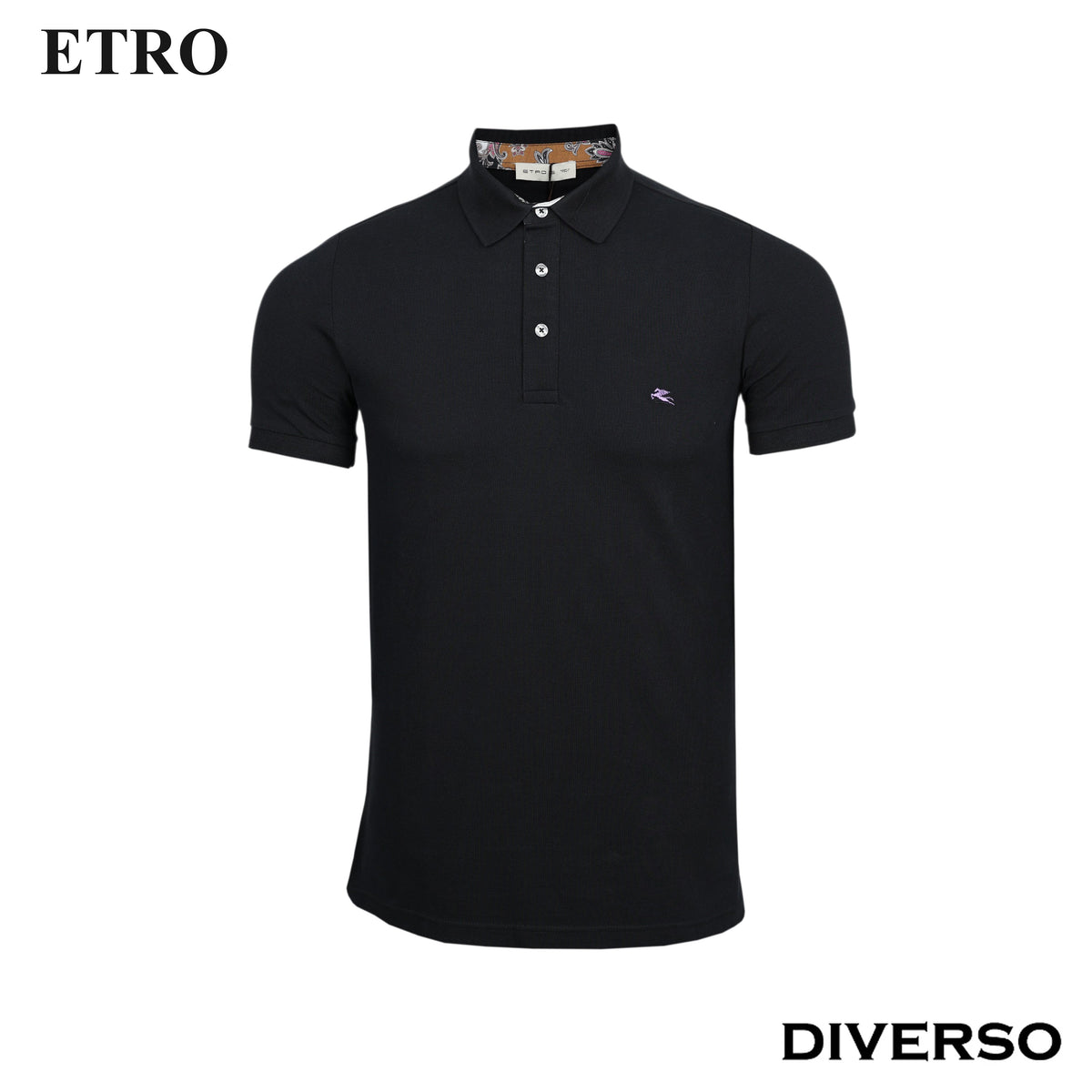 تيشيرت ETRO