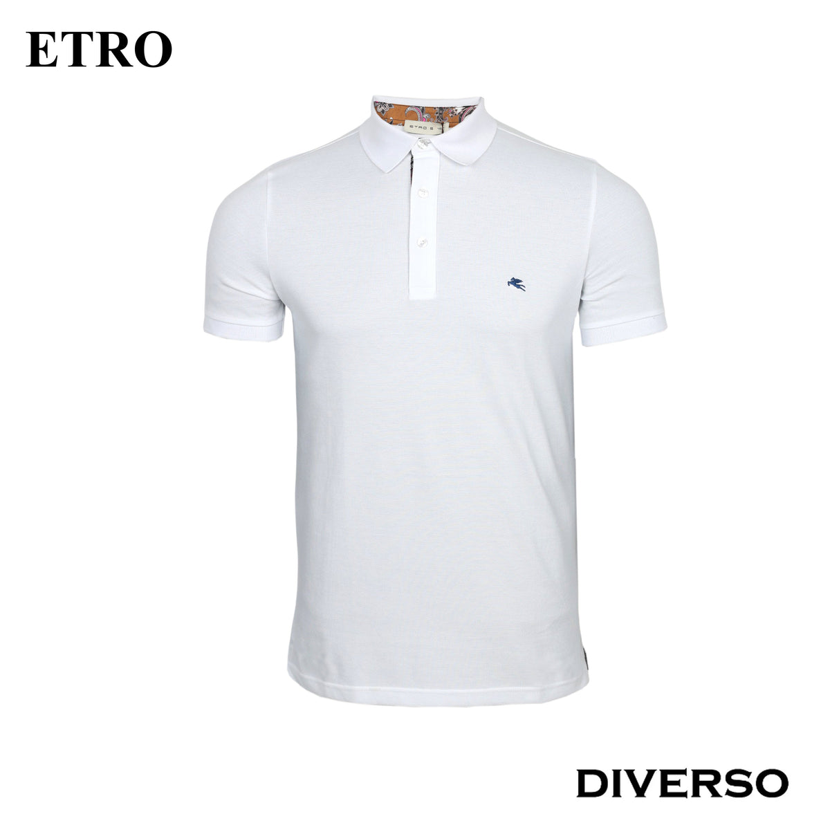 تيشيرت ETRO