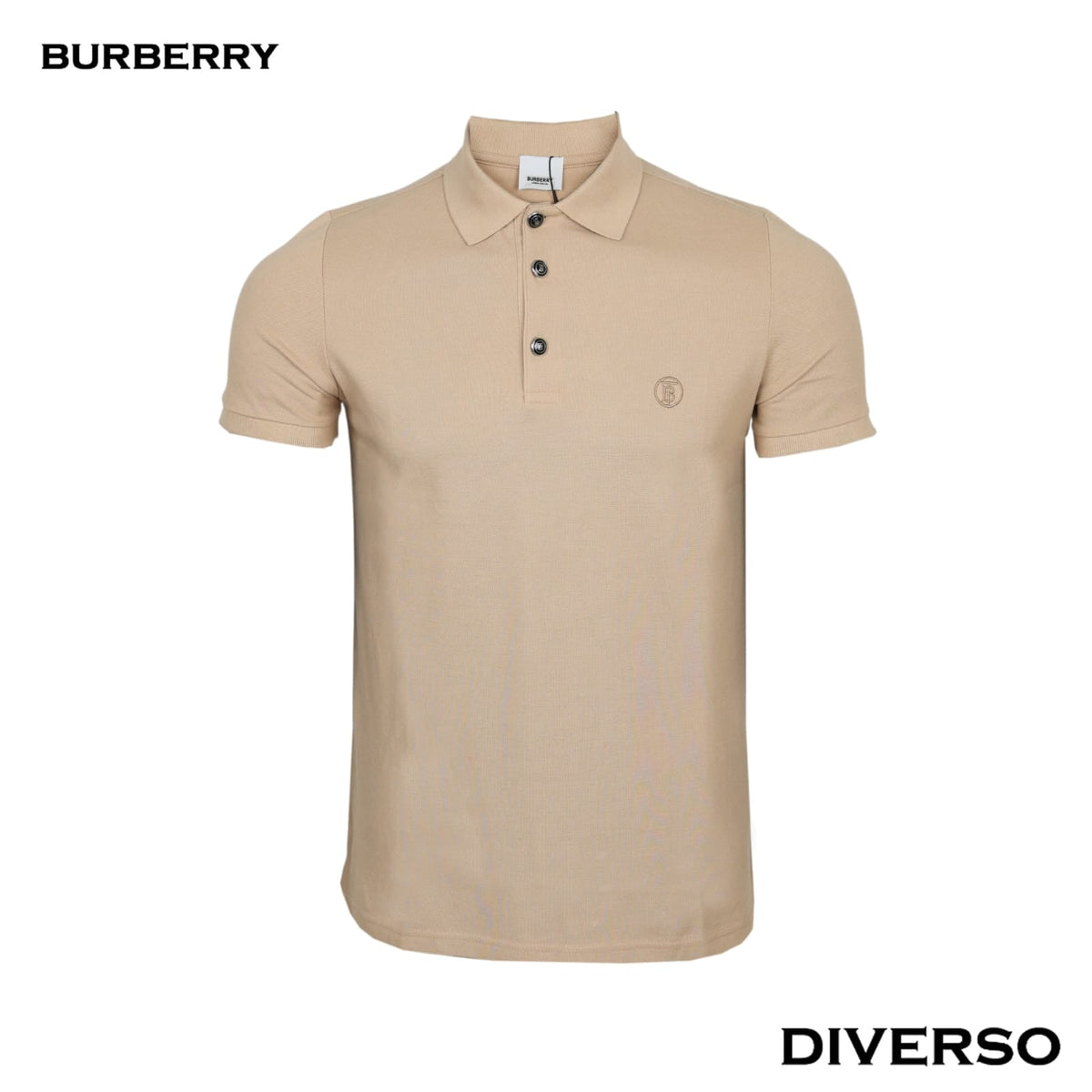 تيشيرت BURBERRY