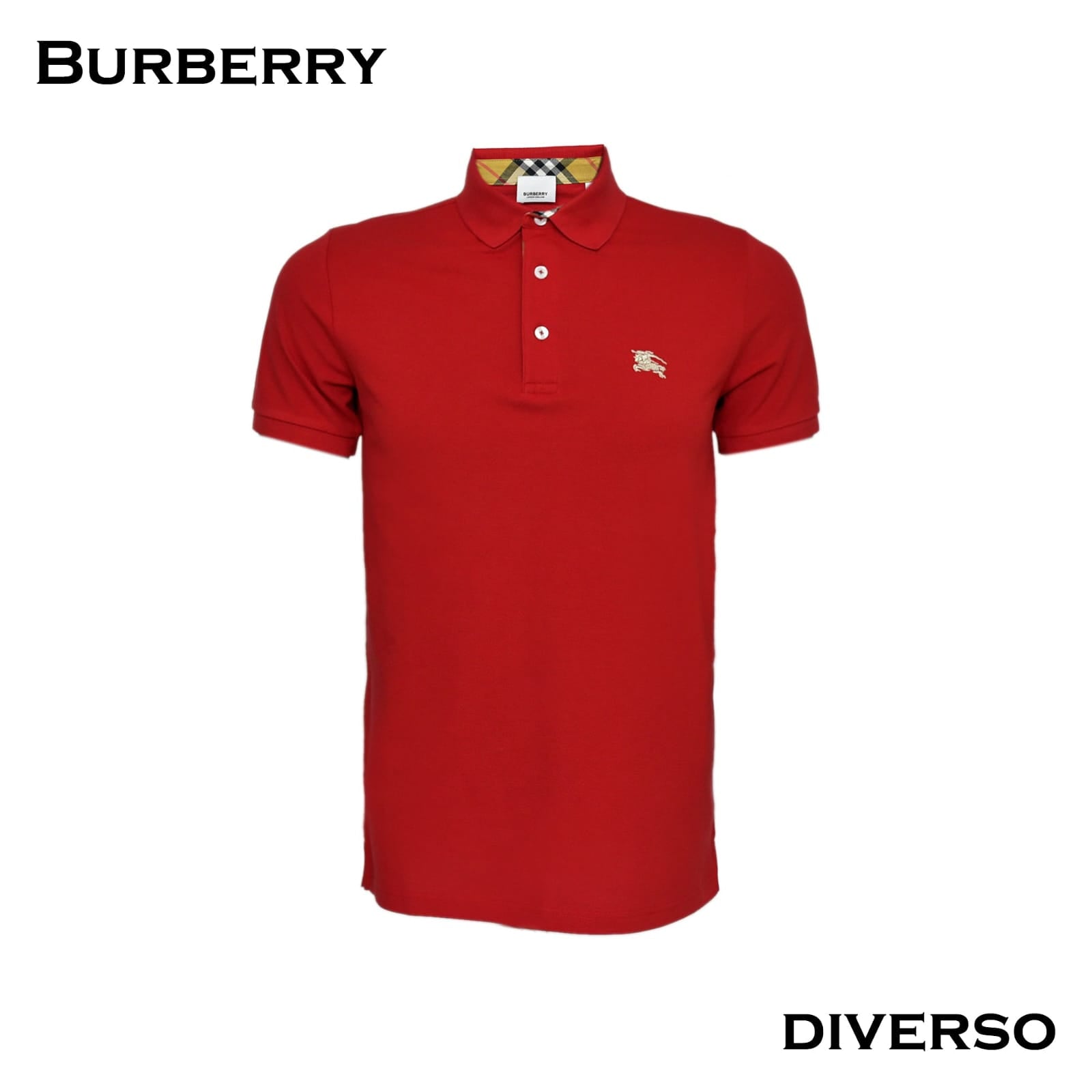 تيشيرت BURBURY