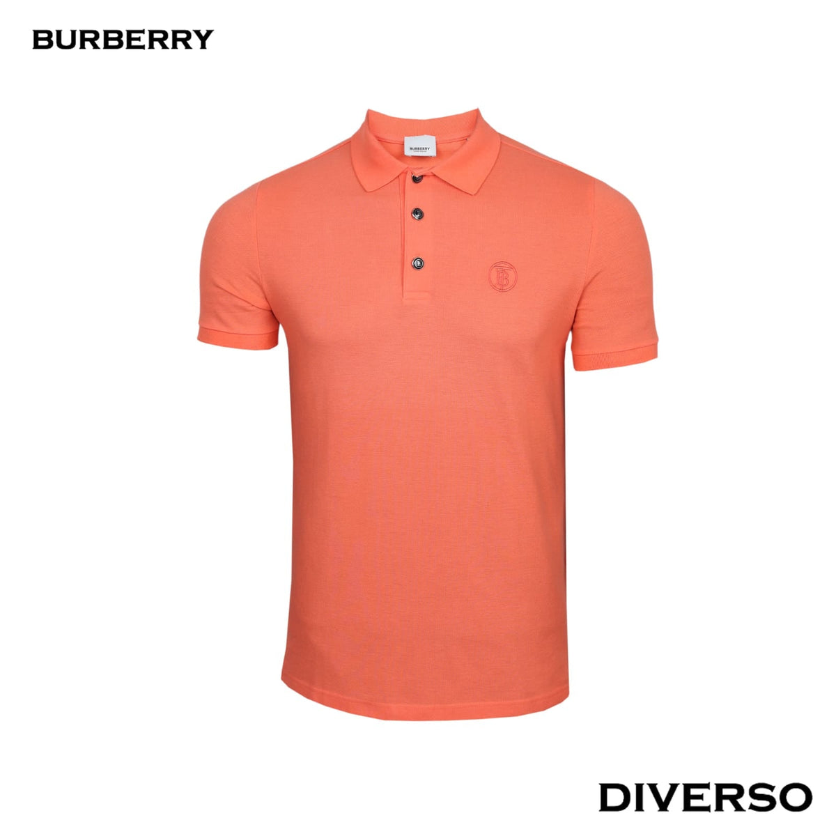 تيشيرت BURBERRY
