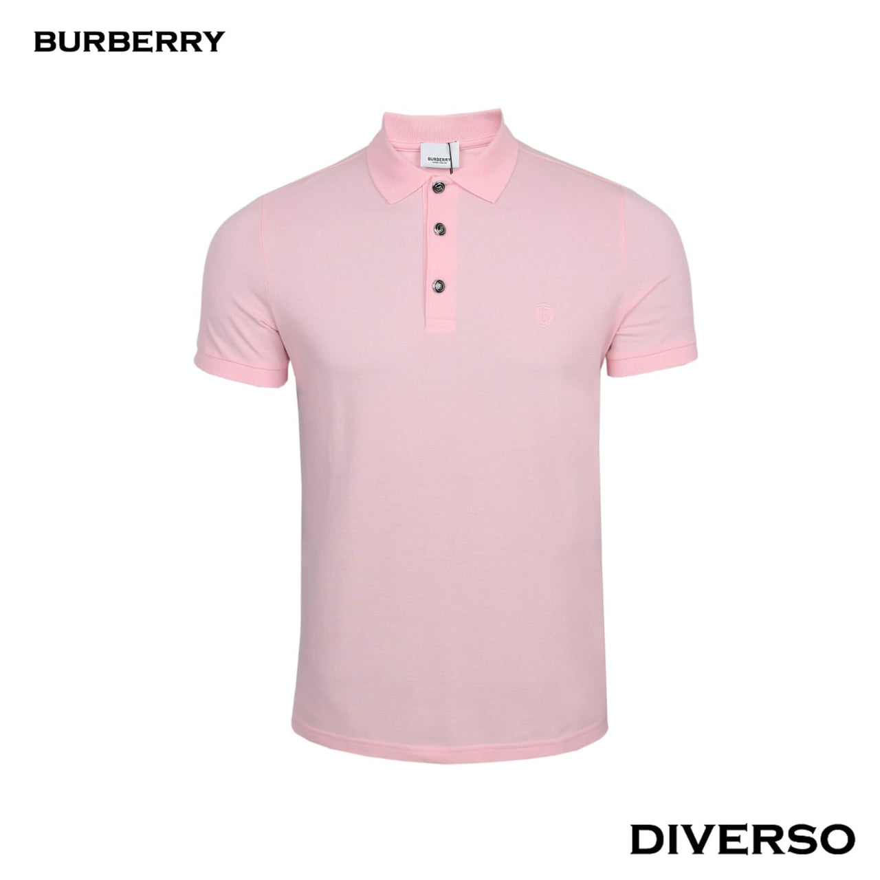 تيشيرت BURBERRY