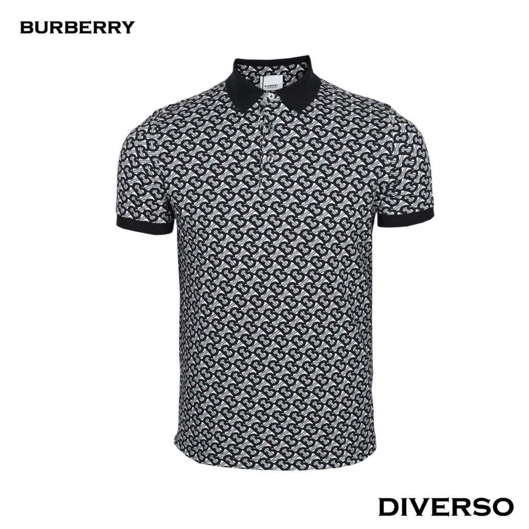 تيشيرت BURBERRY
