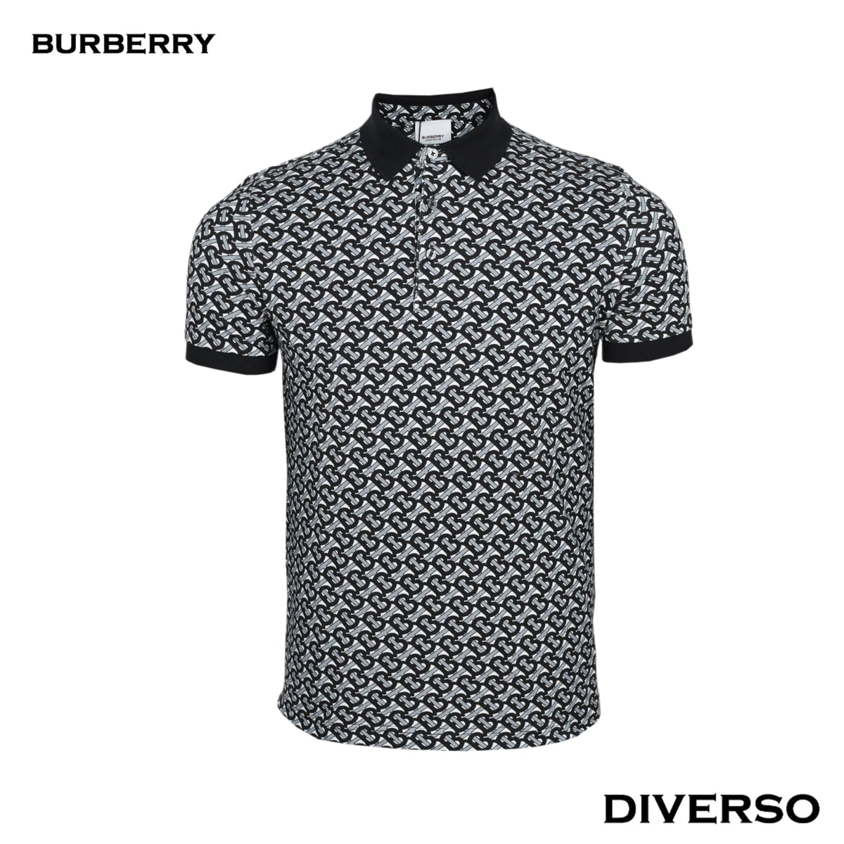 تيشيرت BURBERRY