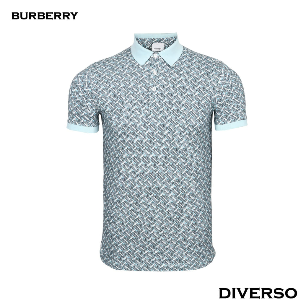 تيشيرت BURBERRY